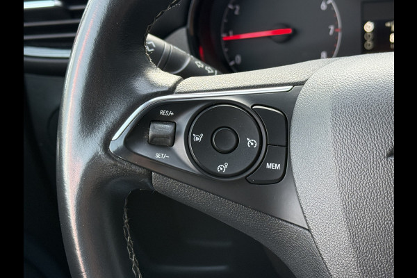 Opel Crossland X BWJ 2019 | 1.2T 110PK Edition | TREKHAAK | NAVI | SPORTSTOELEN | AIRCO | CRUISE |