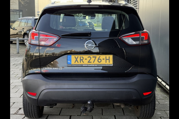 Opel Crossland X BWJ 2019 | 1.2T 110PK Edition | TREKHAAK | NAVI | SPORTSTOELEN | AIRCO | CRUISE |