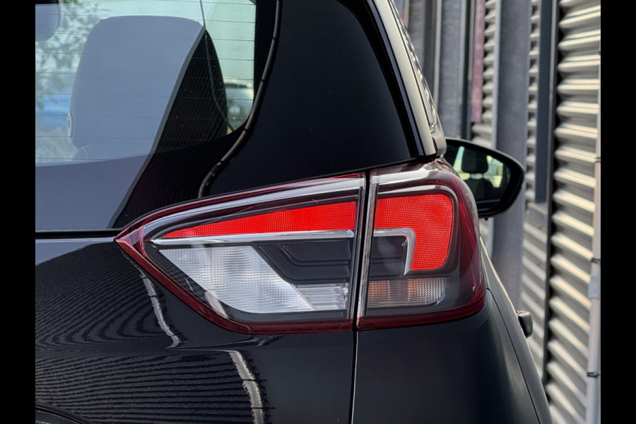Opel Crossland X BWJ 2019 | 1.2T 110PK Edition | TREKHAAK | NAVI | SPORTSTOELEN | AIRCO | CRUISE |
