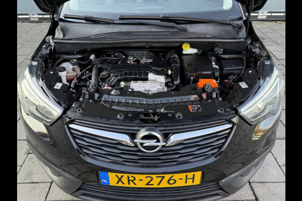 Opel Crossland X BWJ 2019 | 1.2T 110PK Edition | TREKHAAK | NAVI | SPORTSTOELEN | AIRCO | CRUISE |