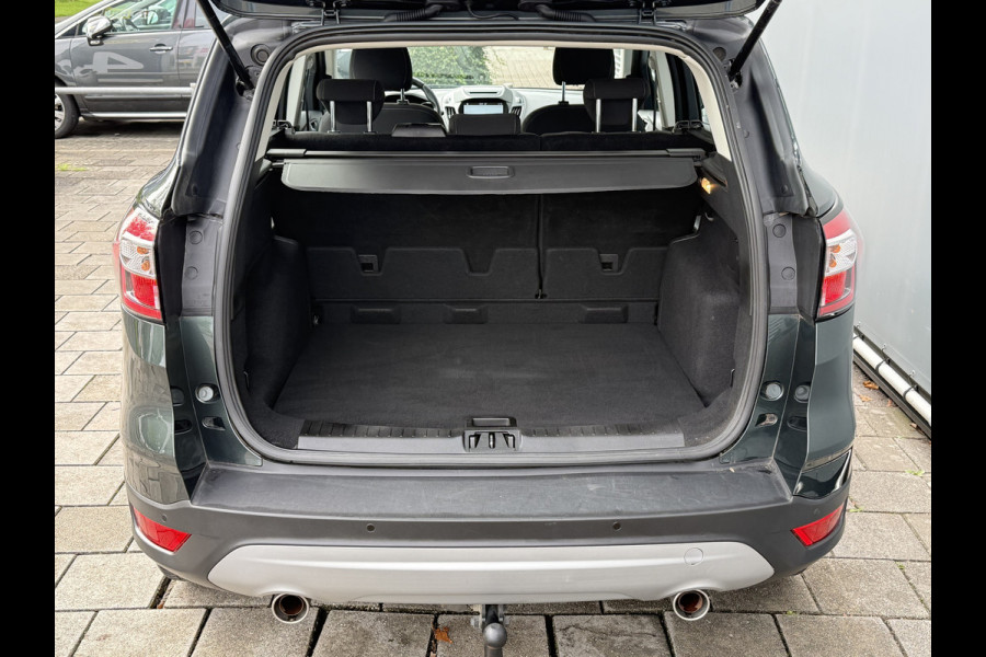 Ford Kuga BWJ 2019 | 1.5T 150PK Trend Ultimate | TREKHAAK | CARPLAY | CLIMA | NAVI | CRUISE