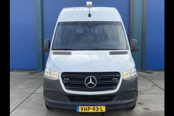 Mercedes-Benz Sprinter 314 2.2 CDI L1H2 | Automaat | Parkeer Camera | Navi | Leer