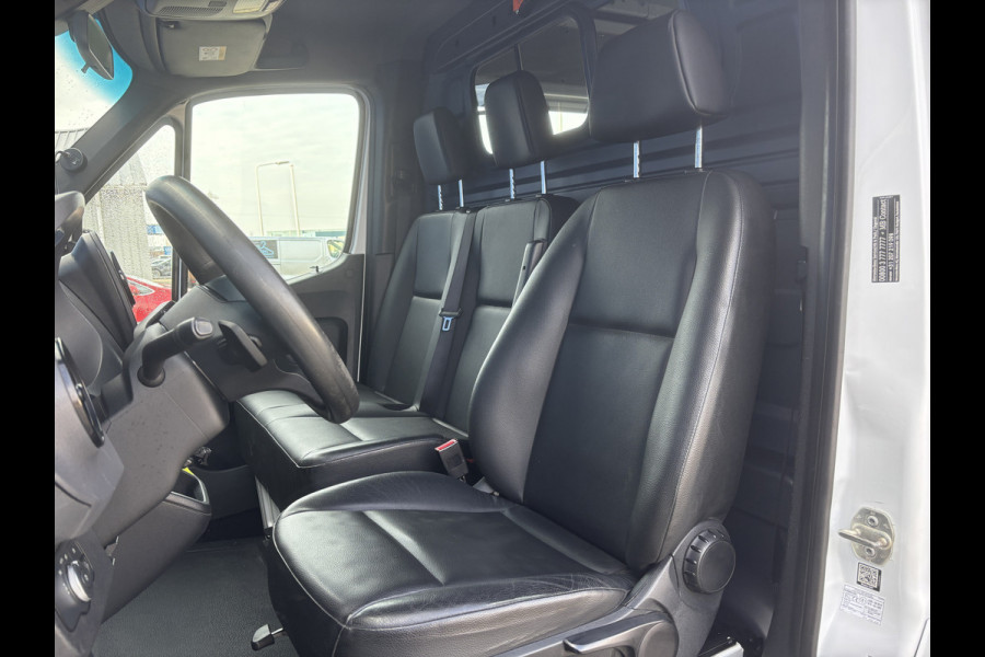 Mercedes-Benz Sprinter 314 2.2 CDI L1H2 | Automaat | Parkeer Camera | Navi | Leer