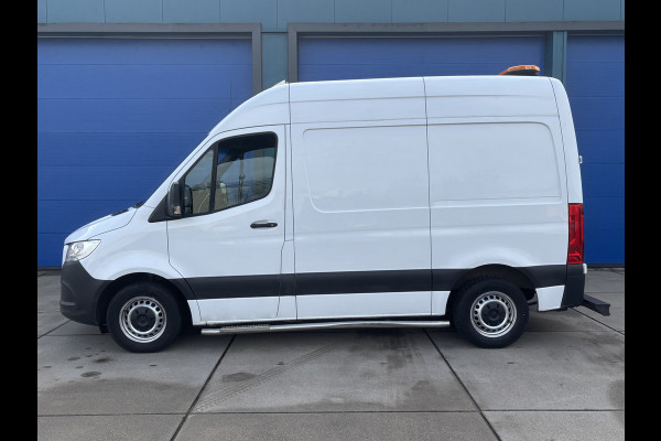 Mercedes-Benz Sprinter 314 2.2 CDI L1H2 | Automaat | Parkeer Camera | Navi | Leer