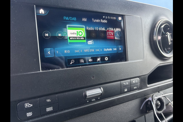 Mercedes-Benz Sprinter 314 2.2 CDI L1H2 | Automaat | Parkeer Camera | Navi | Leer