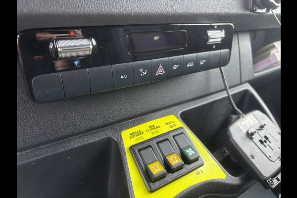 Mercedes-Benz Sprinter 314 2.2 CDI L1H2 | Automaat | Parkeer Camera | Navi | Leer