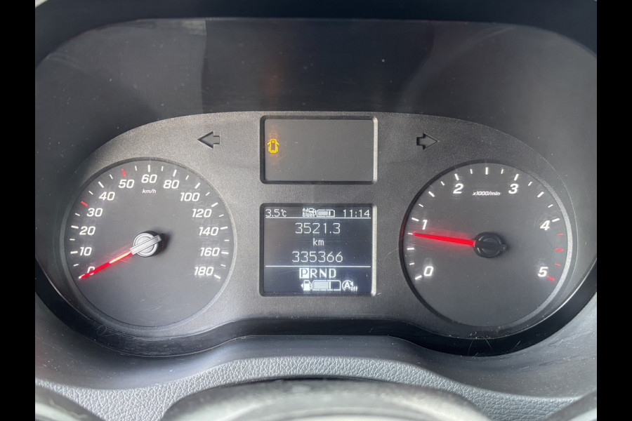 Mercedes-Benz Sprinter 314 2.2 CDI L1H2 | Automaat | Parkeer Camera | Navi | Leer
