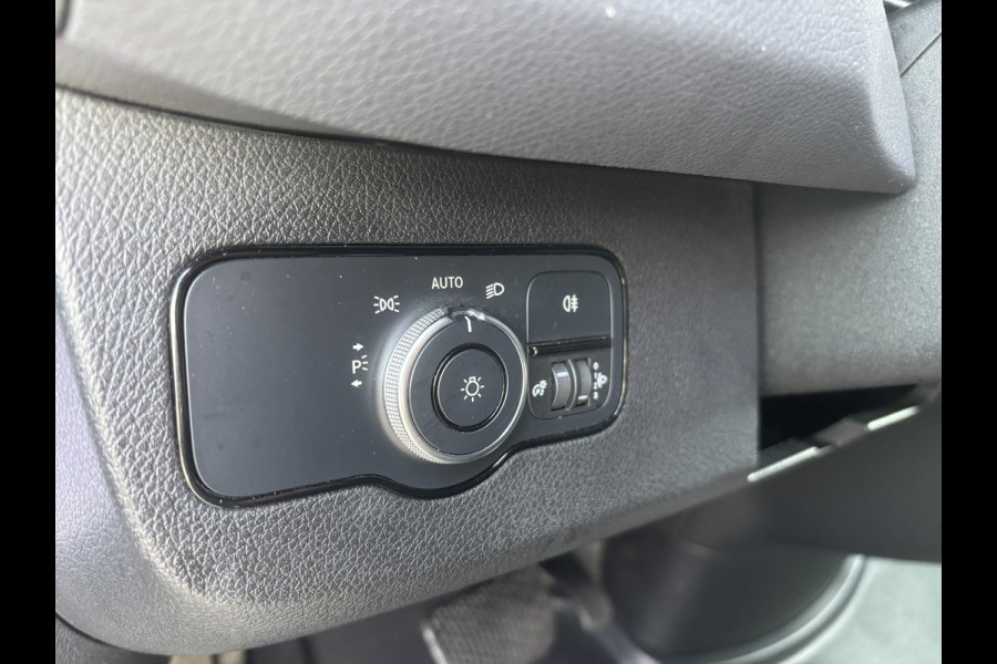 Mercedes-Benz Sprinter 314 2.2 CDI L1H2 | Automaat | Parkeer Camera | Navi | Leer