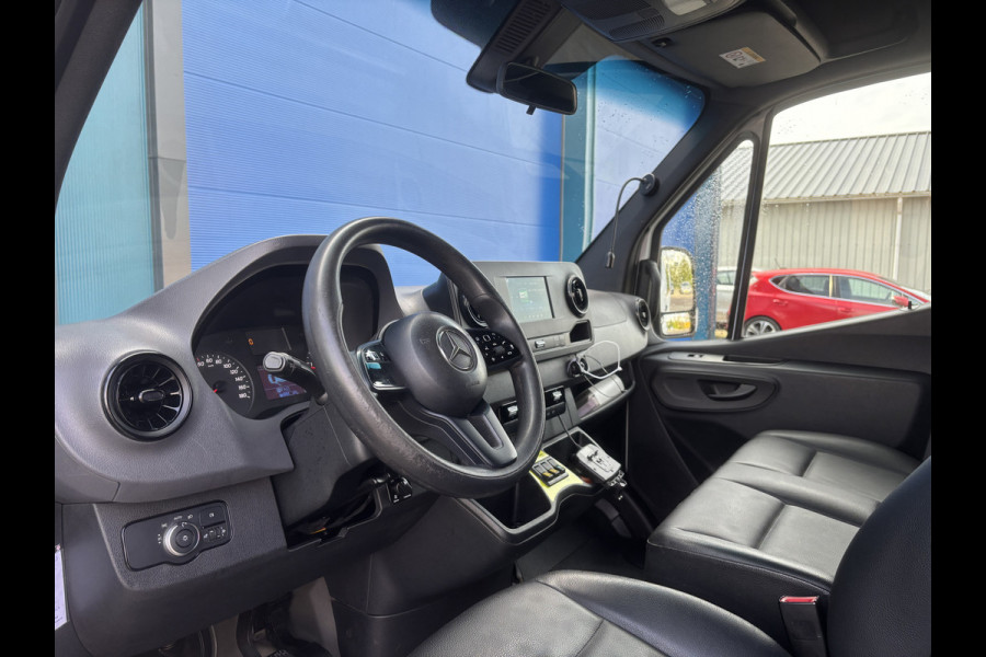 Mercedes-Benz Sprinter 314 2.2 CDI L1H2 | Automaat | Parkeer Camera | Navi | Leer