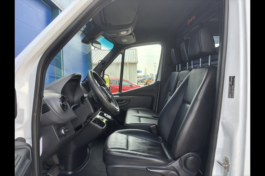 Mercedes-Benz Sprinter 314 2.2 CDI L1H2 | Automaat | Parkeer Camera | Navi | Leer