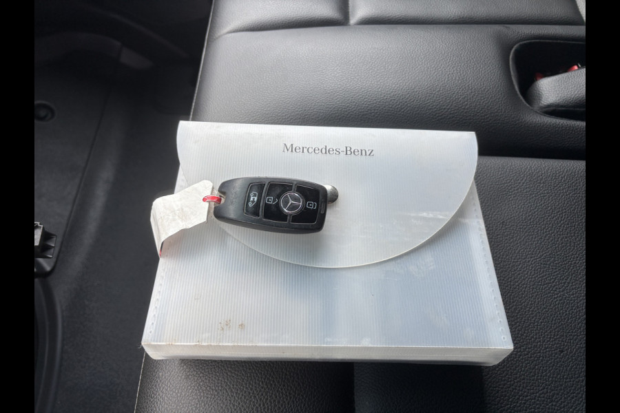 Mercedes-Benz Sprinter 314 2.2 CDI L1H2 | Automaat | Parkeer Camera | Navi | Leer