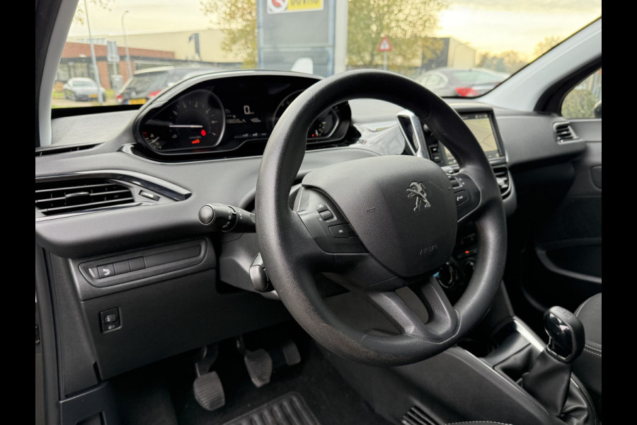 Peugeot 208 BWJ 2019 / 82 PK 1.2 Active | Nwe distributieriem | AIRCO | NAVI | CRUISE | PDC | ELEKTRISCH PAKKET
