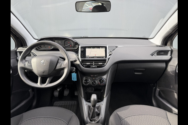 Peugeot 208 BWJ 2019 / 82 PK 1.2 Active | Nwe distributieriem | AIRCO | NAVI | CRUISE | PDC | ELEKTRISCH PAKKET