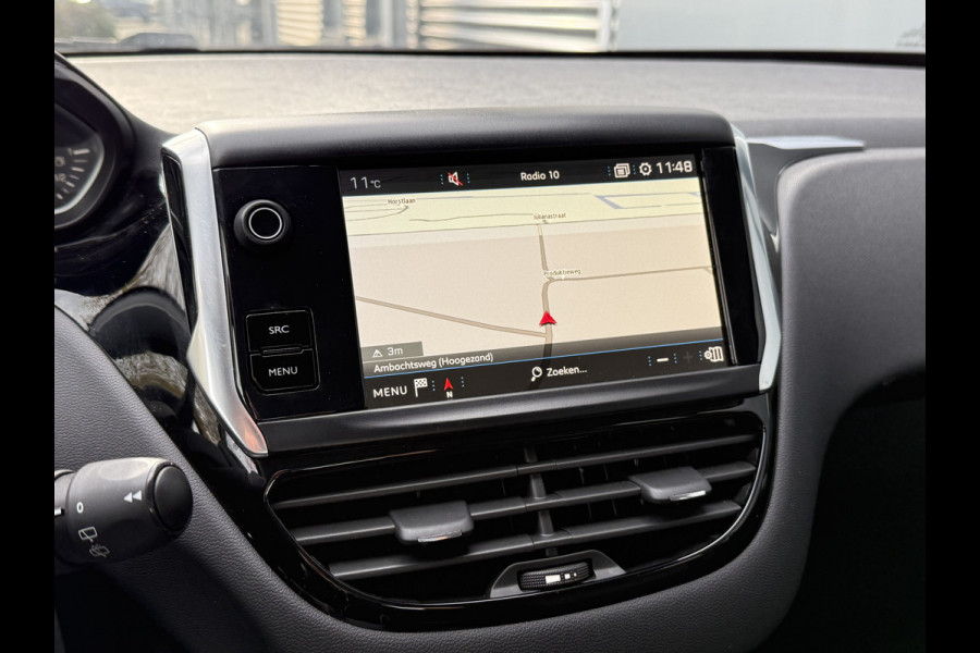 Peugeot 208 BWJ 2019 / 82 PK 1.2 Active | Nwe distributieriem | AIRCO | NAVI | CRUISE | PDC | ELEKTRISCH PAKKET