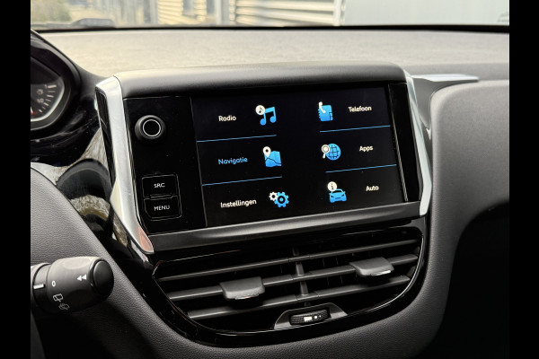 Peugeot 208 BWJ 2019 / 82 PK 1.2 Active | Nwe distributieriem | AIRCO | NAVI | CRUISE | PDC | ELEKTRISCH PAKKET