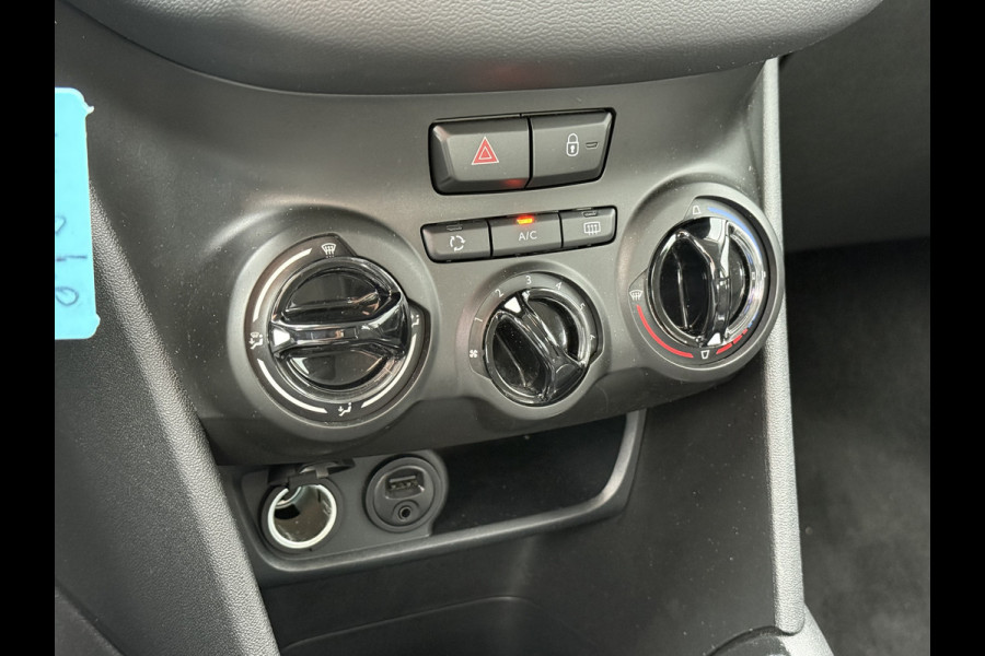 Peugeot 208 BWJ 2019 / 82 PK 1.2 Active | Nwe distributieriem | AIRCO | NAVI | CRUISE | PDC | ELEKTRISCH PAKKET
