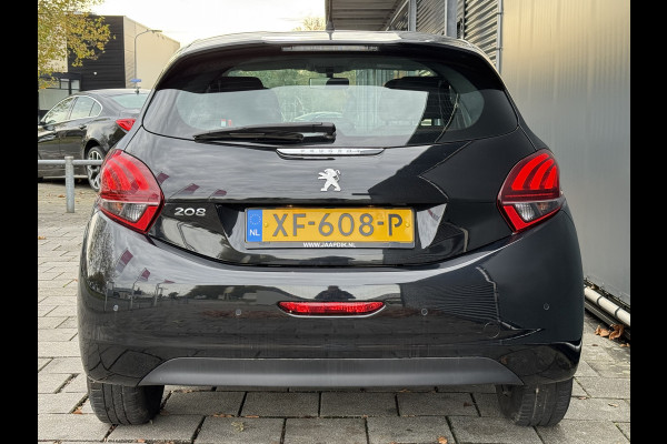 Peugeot 208 BWJ 2019 / 82 PK 1.2 Active | Nwe distributieriem | AIRCO | NAVI | CRUISE | PDC | ELEKTRISCH PAKKET