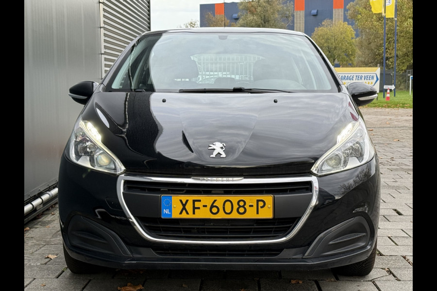 Peugeot 208 BWJ 2019 / 82 PK 1.2 Active | Nwe distributieriem | AIRCO | NAVI | CRUISE | PDC | ELEKTRISCH PAKKET