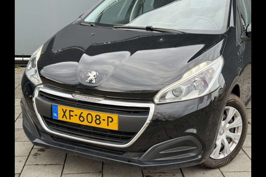 Peugeot 208 BWJ 2019 / 82 PK 1.2 Active | Nwe distributieriem | AIRCO | NAVI | CRUISE | PDC | ELEKTRISCH PAKKET