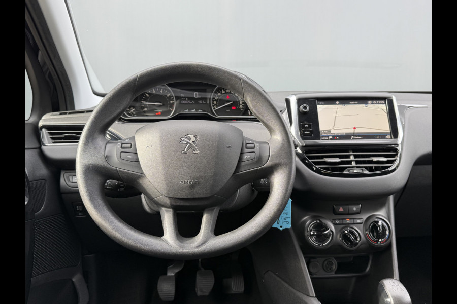 Peugeot 208 BWJ 2019 / 82 PK 1.2 Active | Nwe distributieriem | AIRCO | NAVI | CRUISE | PDC | ELEKTRISCH PAKKET