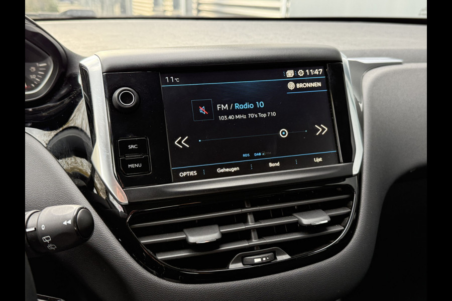 Peugeot 208 BWJ 2019 / 82 PK 1.2 Active | Nwe distributieriem | AIRCO | NAVI | CRUISE | PDC | ELEKTRISCH PAKKET