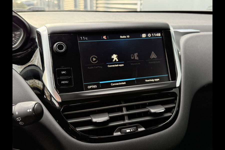 Peugeot 208 BWJ 2019 / 82 PK 1.2 Active | Nwe distributieriem | AIRCO | NAVI | CRUISE | PDC | ELEKTRISCH PAKKET