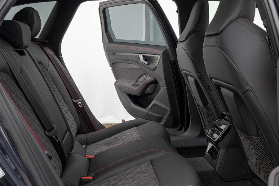 Audi A6 Avant 3.0 TFSI 367pk S-line Pano Luchtv. 4-wielsturing B&O HuD