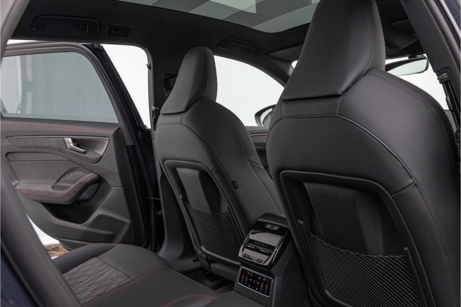 Audi A6 Avant 3.0 TFSI 367pk S-line Pano Luchtv. 4-wielsturing B&O HuD