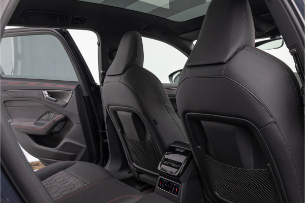 Audi A6 Avant 3.0 TFSI 367pk S-line Pano Luchtv. 4-wielsturing B&O HuD