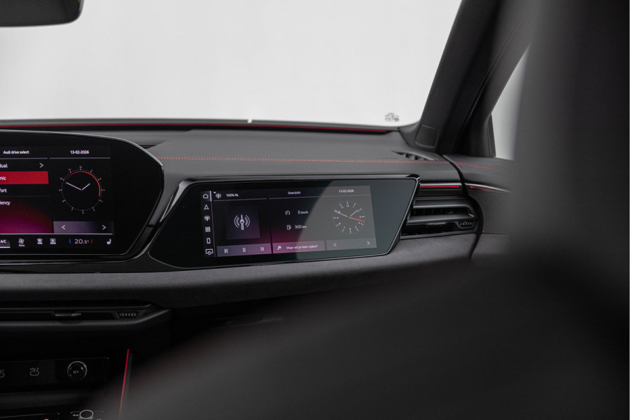 Audi A6 Avant 3.0 TFSI 367pk S-line Pano Luchtv. 4-wielsturing B&O HuD