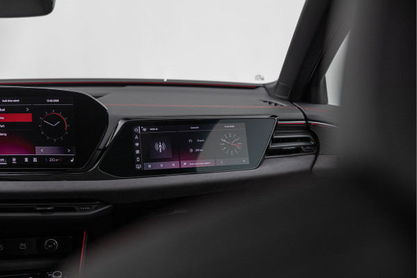 Audi A6 Avant 3.0 TFSI 367pk S-line Pano Luchtv. 4-wielsturing B&O HuD