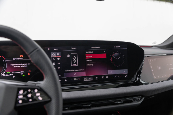 Audi A6 Avant 3.0 TFSI 367pk S-line Pano Luchtv. 4-wielsturing B&O HuD