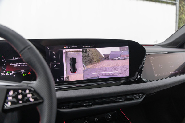 Audi A6 Avant 3.0 TFSI 367pk S-line Pano Luchtv. 4-wielsturing B&O HuD