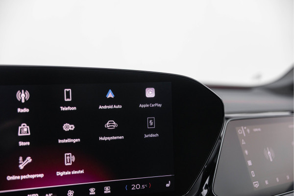 Audi A6 Avant 3.0 TFSI 367pk S-line Pano Luchtv. 4-wielsturing B&O HuD