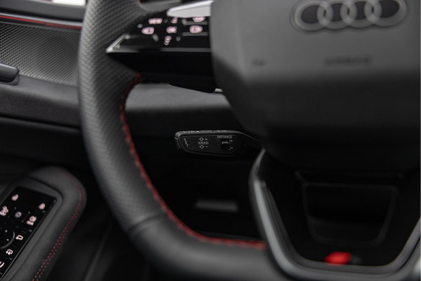 Audi A6 Avant 3.0 TFSI 367pk S-line Pano Luchtv. 4-wielsturing B&O HuD