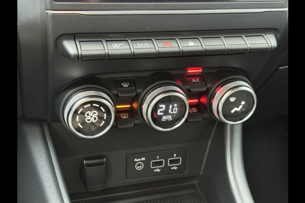 Renault Captur BWJ 2020 | 1.0 TCe 100 Intens | CLIMA | NAVI  CRUISE | CARPLAY | PRIVACY GLASS | TWO TONE