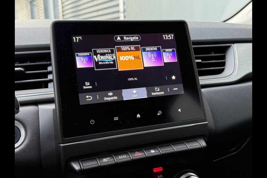 Renault Captur BWJ 2020 | 1.0 TCe 100 Intens | CLIMA | NAVI  CRUISE | CARPLAY | PRIVACY GLASS | TWO TONE