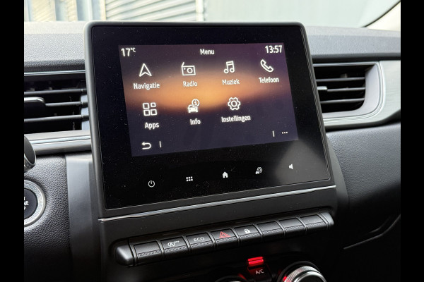 Renault Captur BWJ 2020 | 1.0 TCe 100 Intens | CLIMA | NAVI  CRUISE | CARPLAY | PRIVACY GLASS | TWO TONE