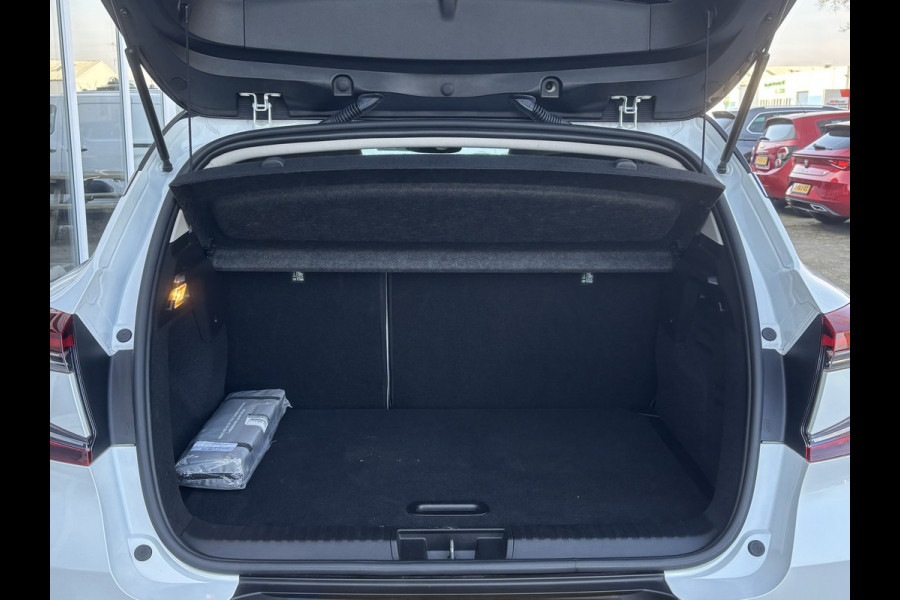 Renault Captur 1.3 TCe 130 Initiale Paris | Stuurverwarming | Leer | Adaptieve Cruise | Dodehoek Detectie