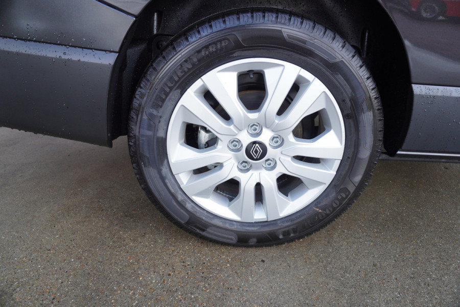 Renault Trafic 2.0 Blue dCi 130PK T29 L2H1 Advance Dubbelcabine nr.V163 | Airco | Cruise | Camera |Trekhaak | Apple CP- Android auto | 17"LM Velgen