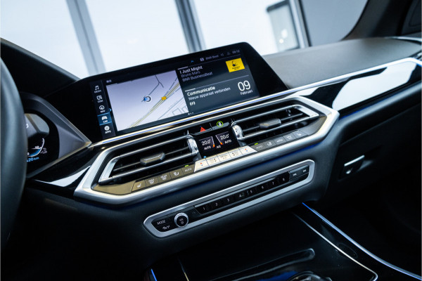 BMW X5 xDrive45e Executive - Panorama | Luchtvering | Memory | 360 Camera | M Sport Interieur