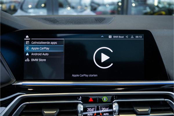 BMW X5 xDrive45e Executive - Panorama | Luchtvering | Memory | 360 Camera | M Sport Interieur