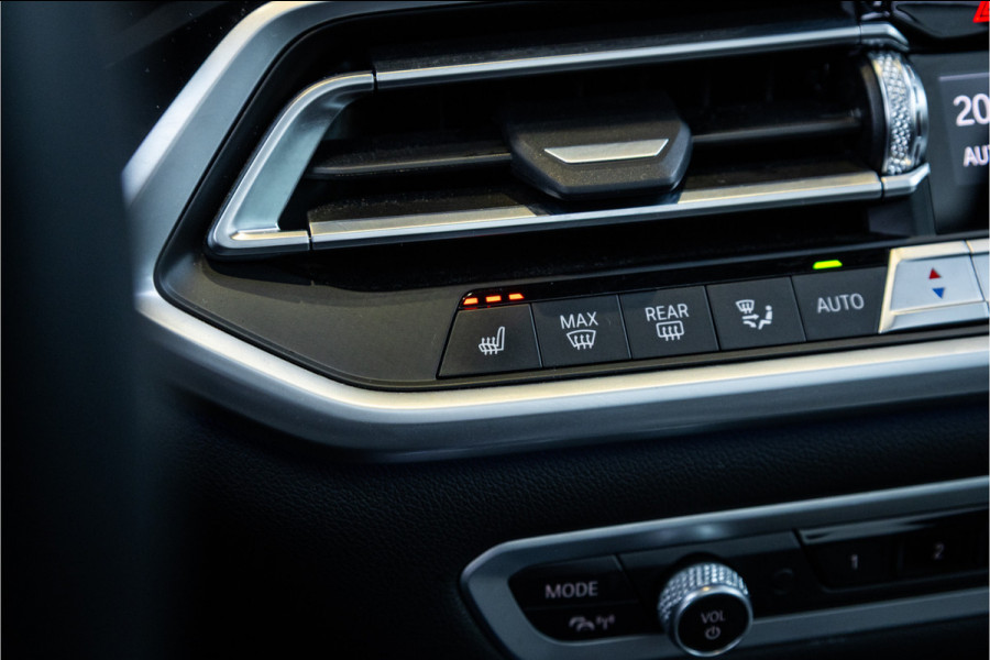 BMW X5 xDrive45e Executive - Panorama | Luchtvering | Memory | 360 Camera | M Sport Interieur