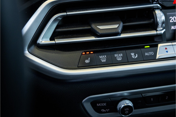 BMW X5 xDrive45e Executive - Panorama | Luchtvering | Memory | 360 Camera | M Sport Interieur