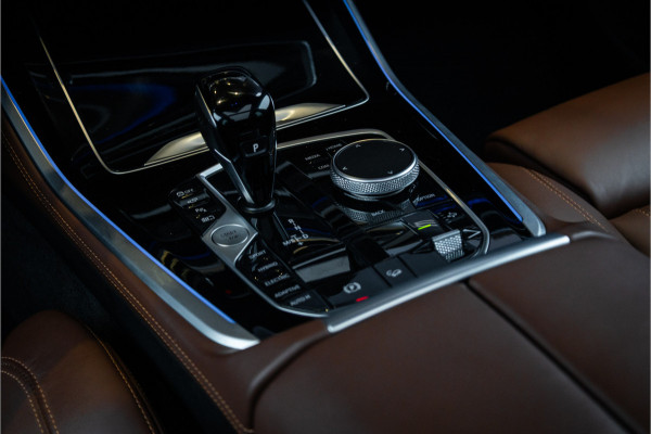 BMW X5 xDrive45e Executive - Panorama | Luchtvering | Memory | 360 Camera | M Sport Interieur