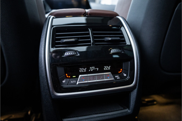 BMW X5 xDrive45e Executive - Panorama | Luchtvering | Memory | 360 Camera | M Sport Interieur