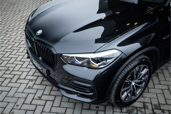 BMW X5 xDrive45e Executive - Panorama | Luchtvering | Memory | 360 Camera | M Sport Interieur