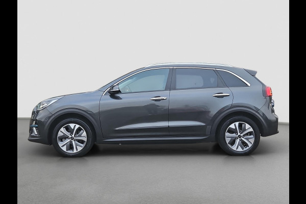 Kia e-Niro ExecutiveLine 64 kWh | Full Option | Leder | Stoelverwarming & Verkoeling | JBL | Memory Seats |
