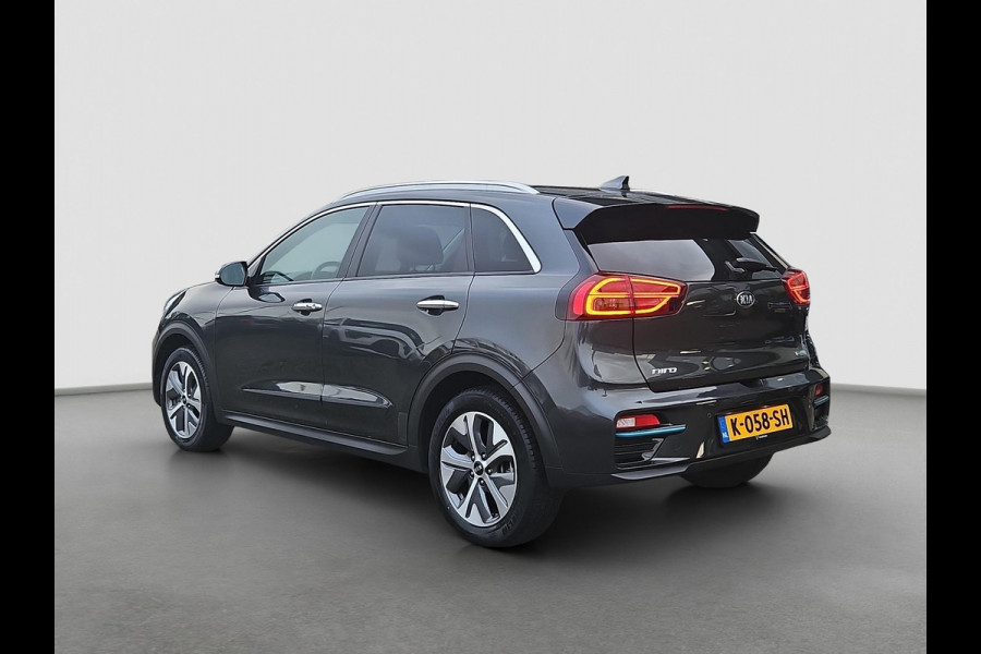 Kia e-Niro ExecutiveLine 64 kWh | Full Option | Leder | Stoelverwarming & Verkoeling | JBL | Memory Seats |