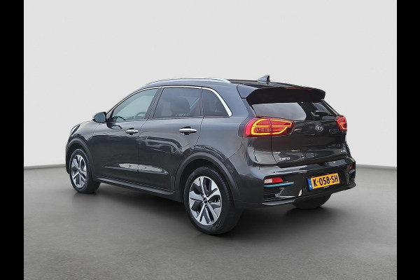 Kia e-Niro ExecutiveLine 64 kWh | Full Option | Leder | Stoelverwarming & Verkoeling | JBL | Memory Seats |